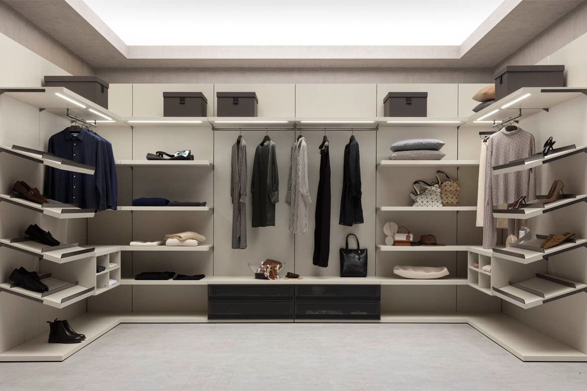 Walk In Closet Anteprima thumbnail 3