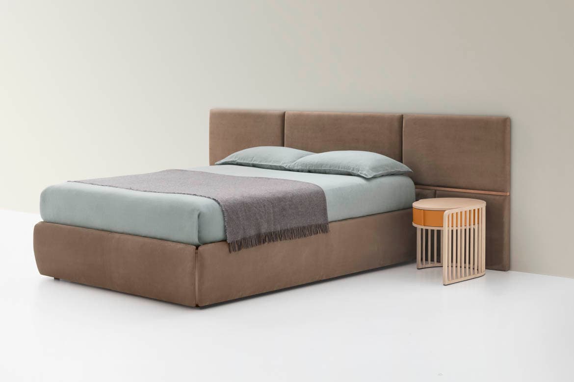 Boiserie Imbottita thumbnail 3