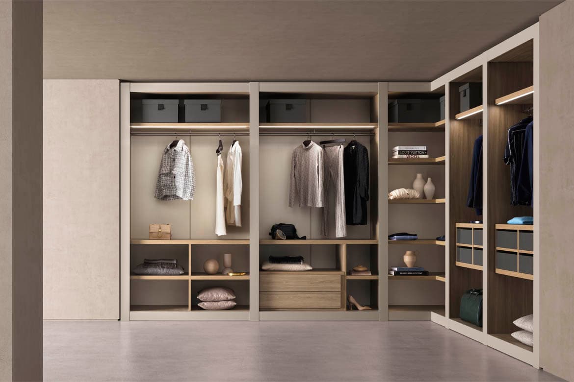 Walk In Closet Sipario thumbnail 2