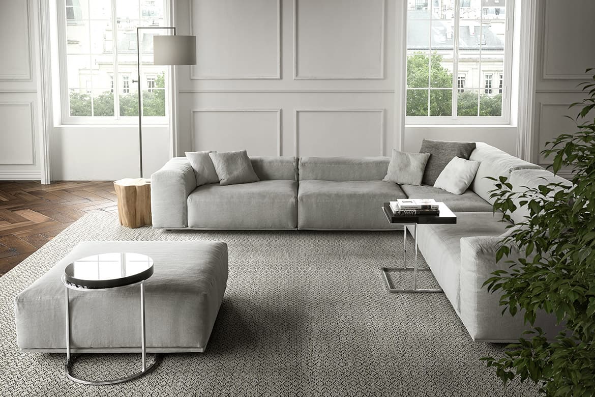 Coffe Servogiro Servoquadro