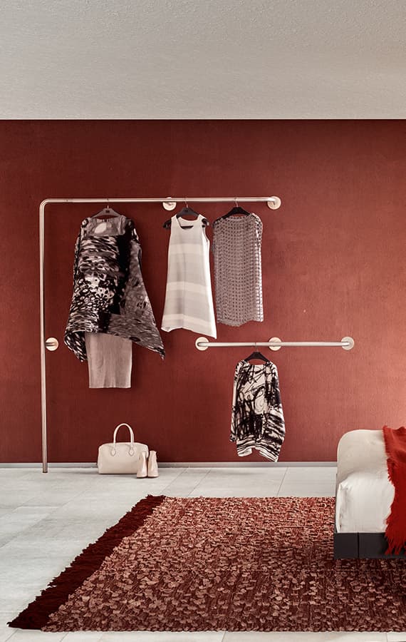 Walk In Closet Snake