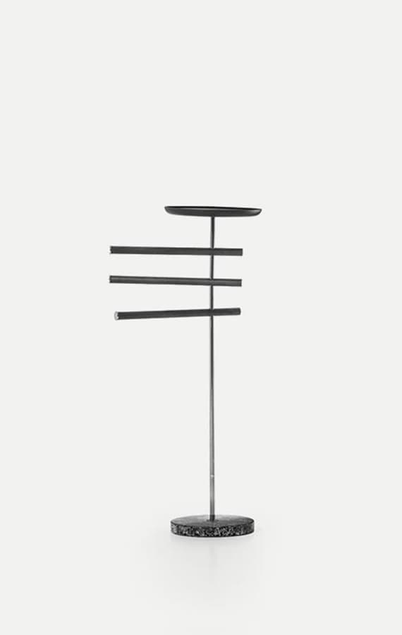 Contralto With Rods Valet Stand thumbnail 3