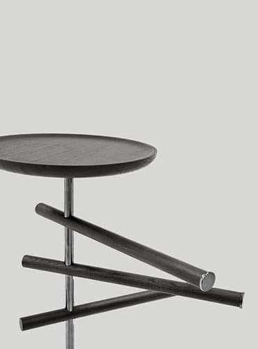 Contralto With Rods Valet Stand thumbnail 4