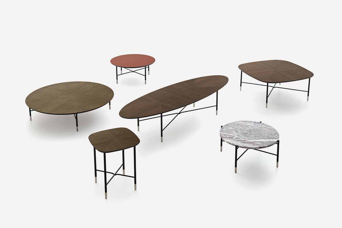 Mambo Coffeetables thumbnail 2
