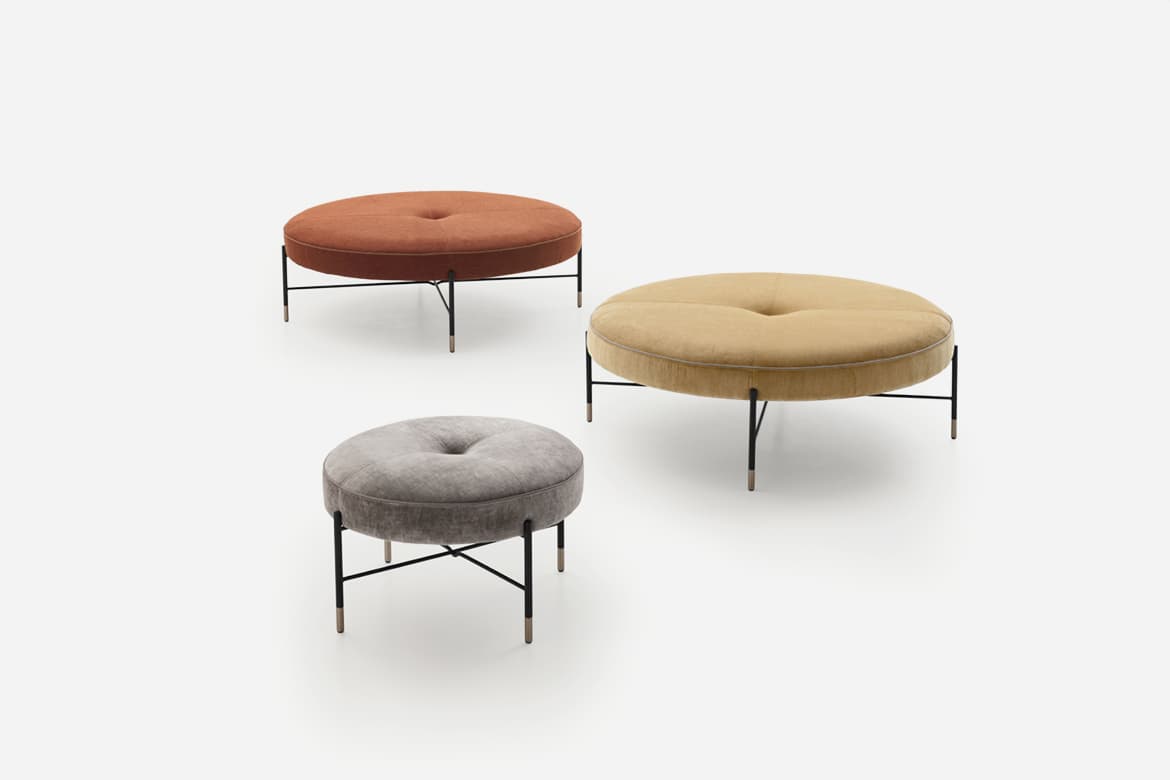 Mambo Coffeetables thumbnail 3