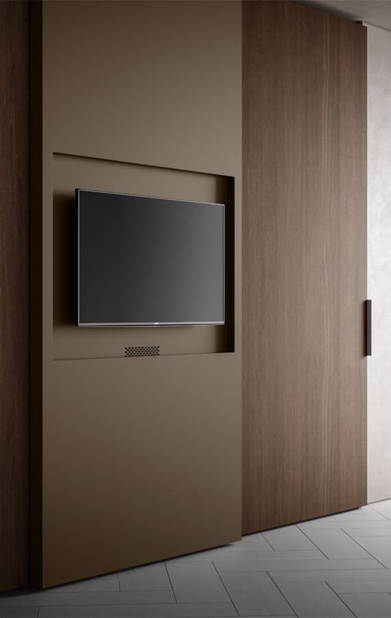 Sliding Tv Door thumbnail 3