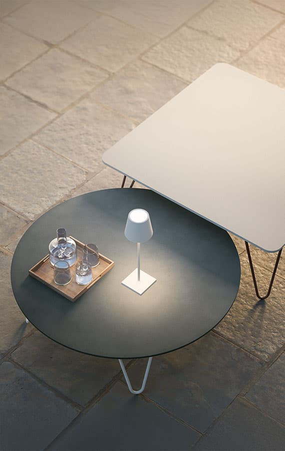 Aliseo Coffeetables