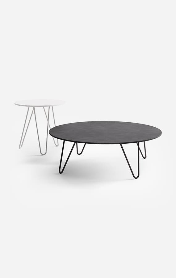 Aliseo Coffeetables thumbnail 3