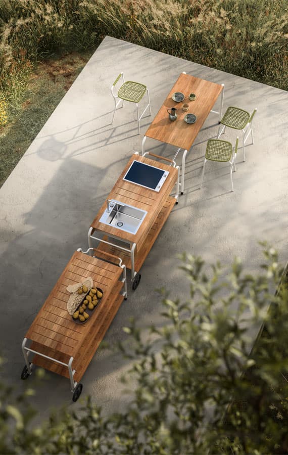 Porto Kitchen thumbnail 4