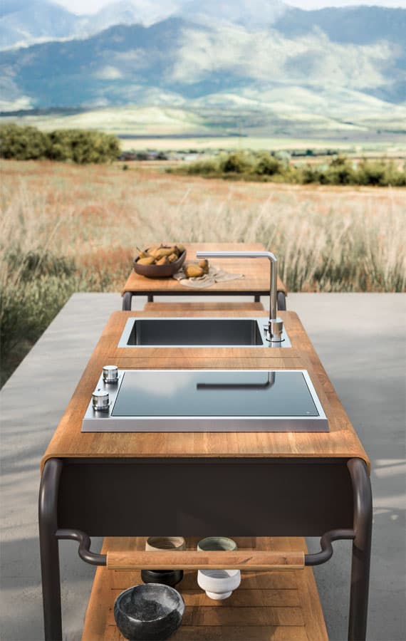 Porto Kitchen thumbnail 2