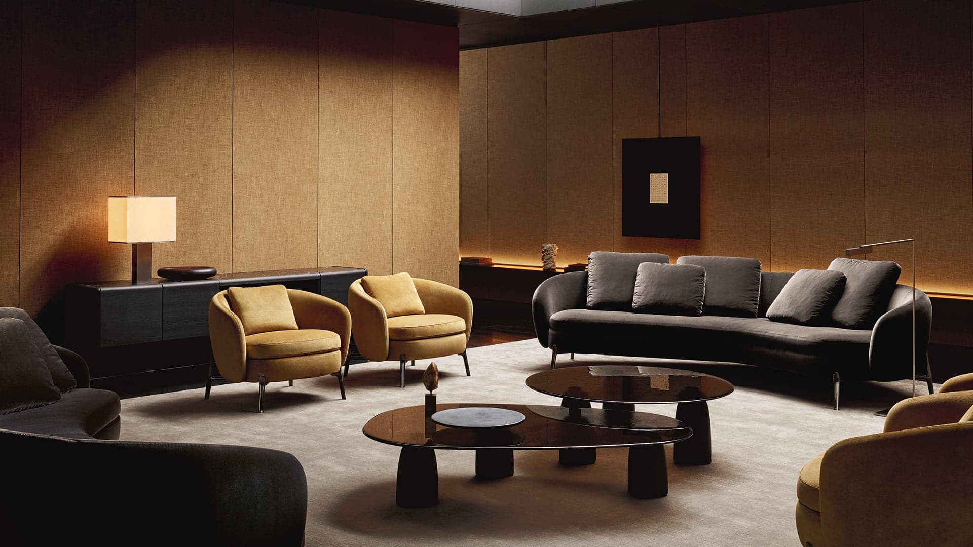 Gentleman Reserved thumbnail 3