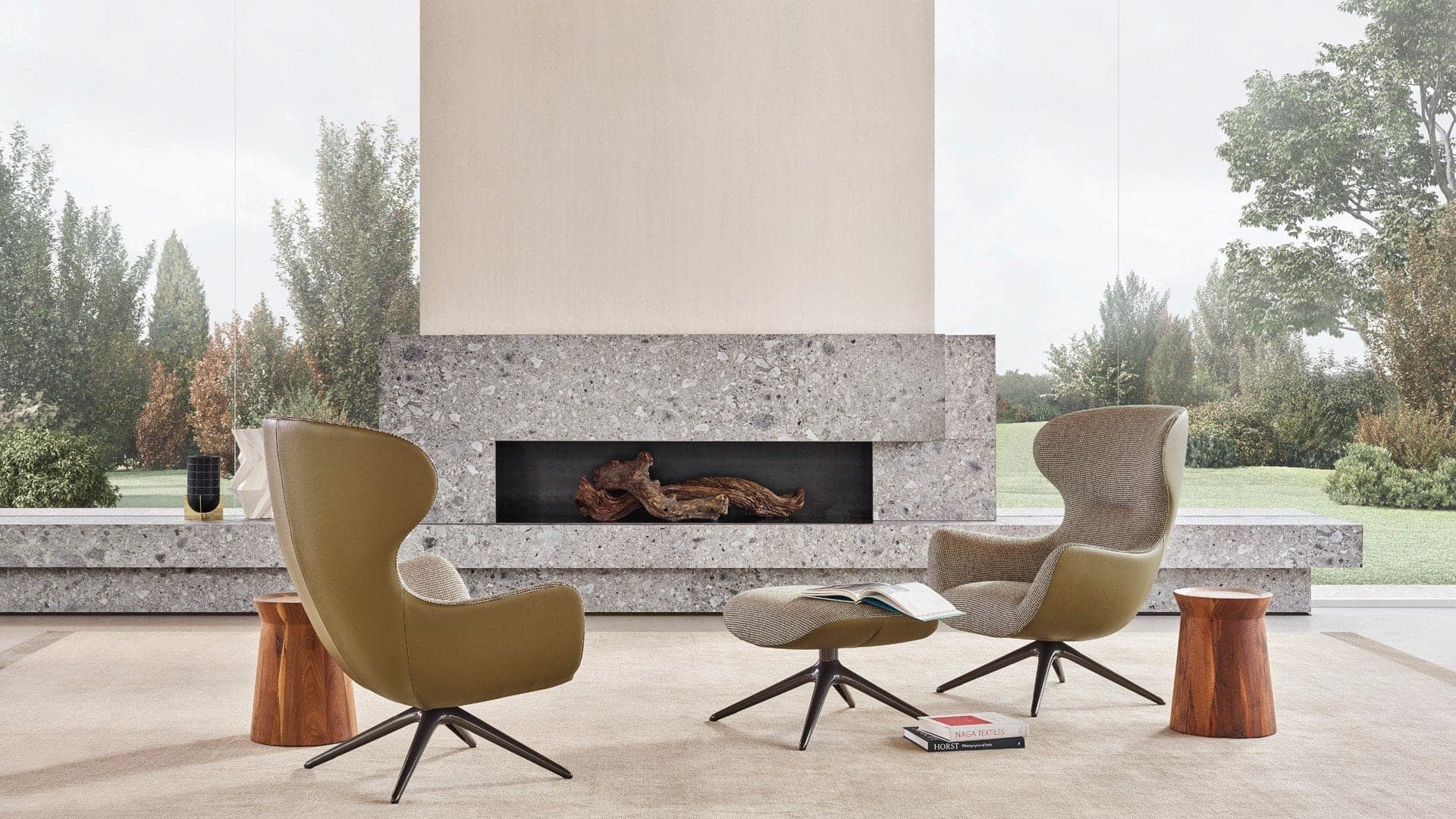 Gentleman Reserved thumbnail 3