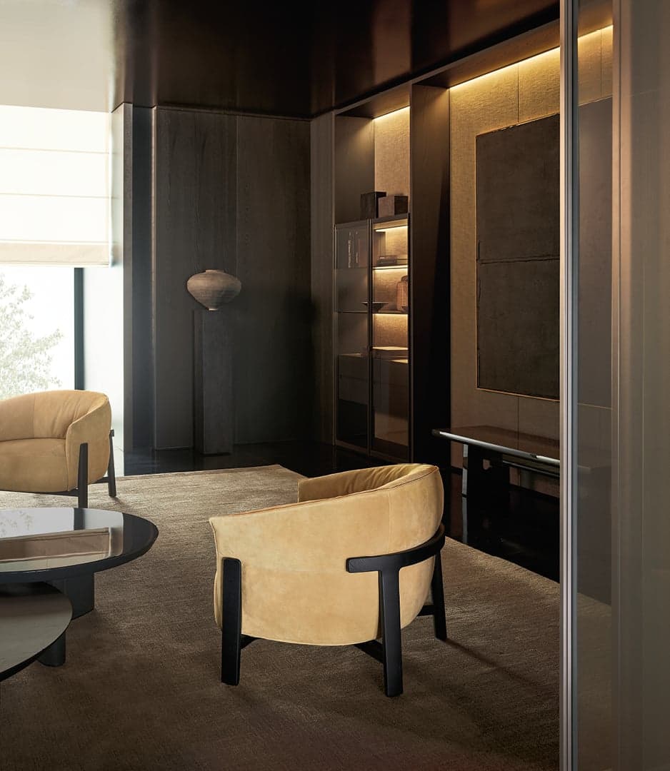 Gentleman Reserved thumbnail 4