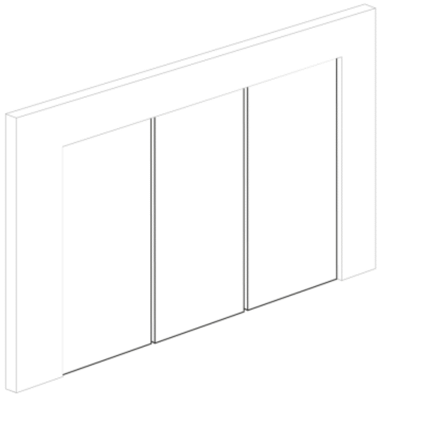 Pivot doors thumbnail 4