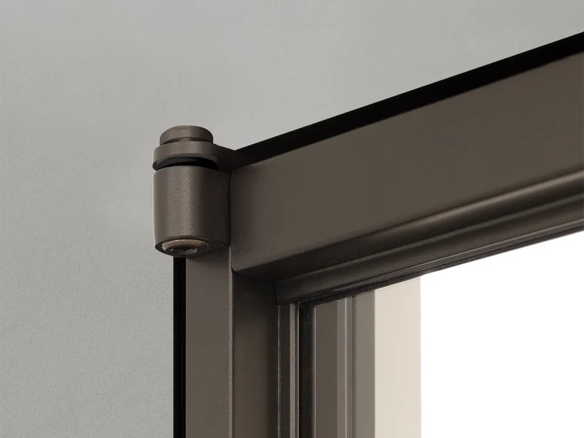 Glass doors thumbnail 3