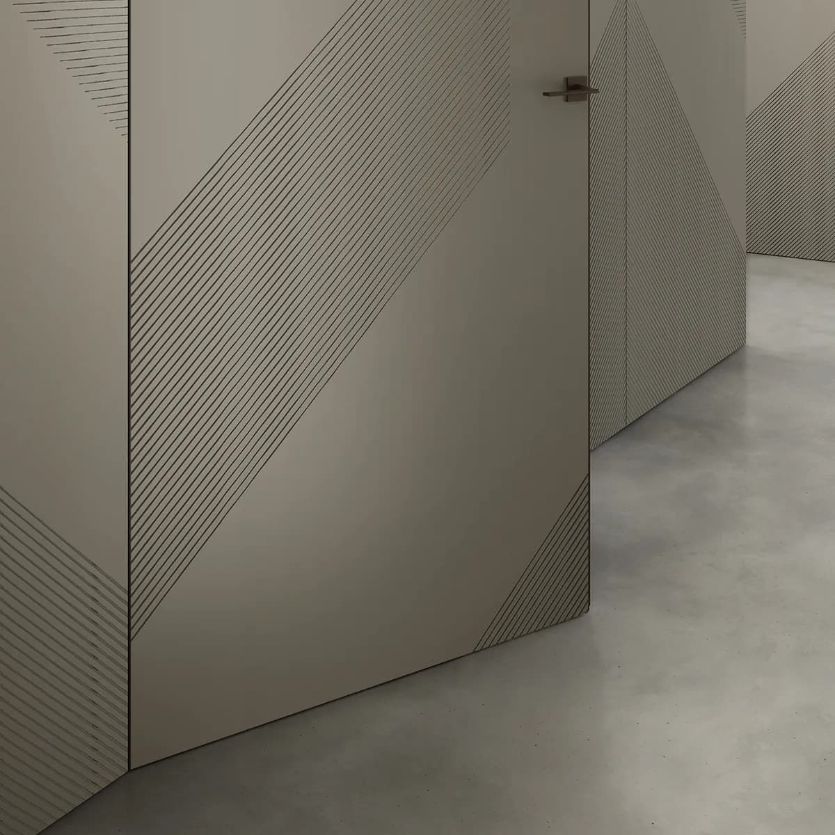 Carven wall paneling thumbnail 3