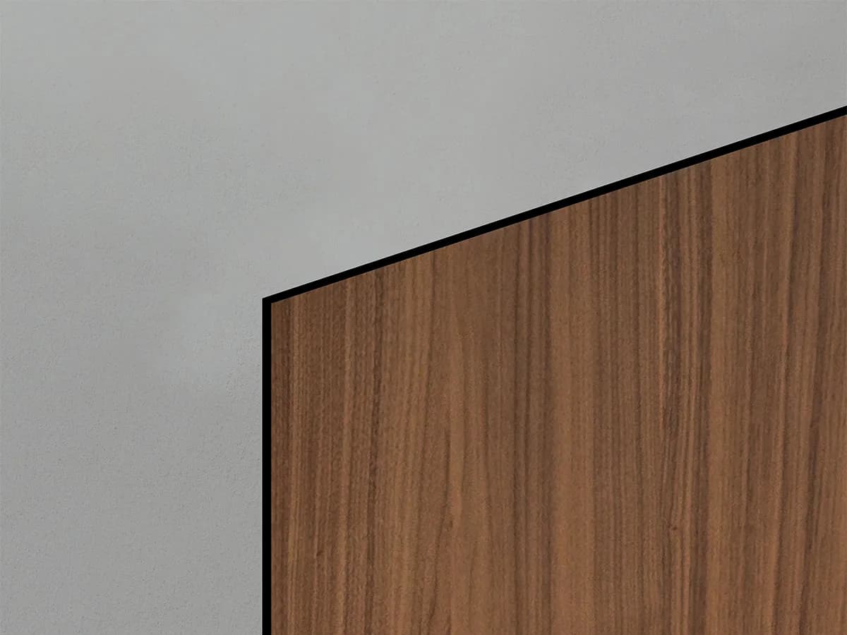 Flush-to-wall doors thumbnail 3