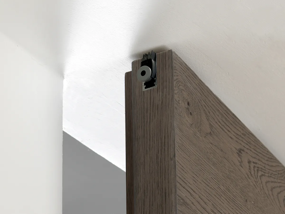 Soundproof doors thumbnail 2