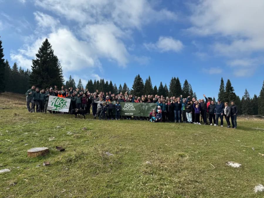 Porta Natura Forest thumbnail 2