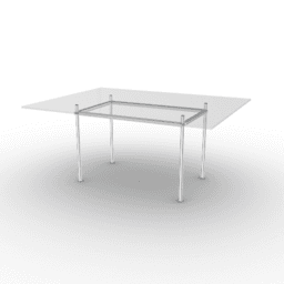 LC12 Table La Roche thumbnail 2