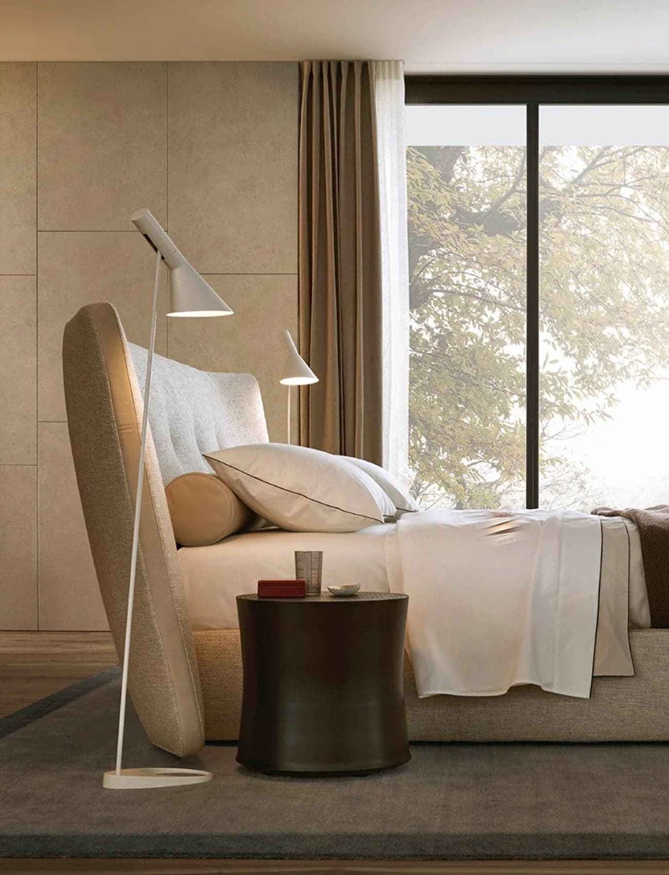 Спална Соба