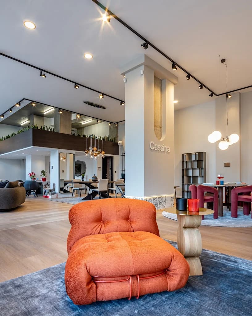 Спална Соба