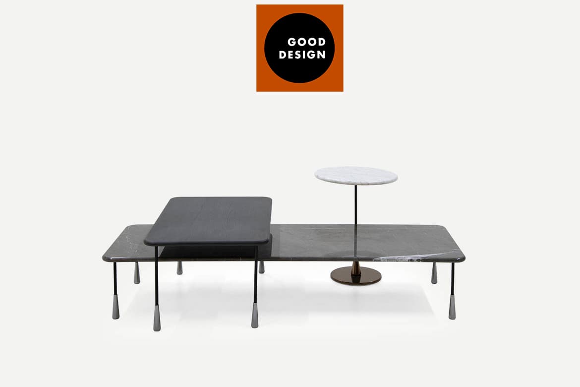 Baio Coffeetables