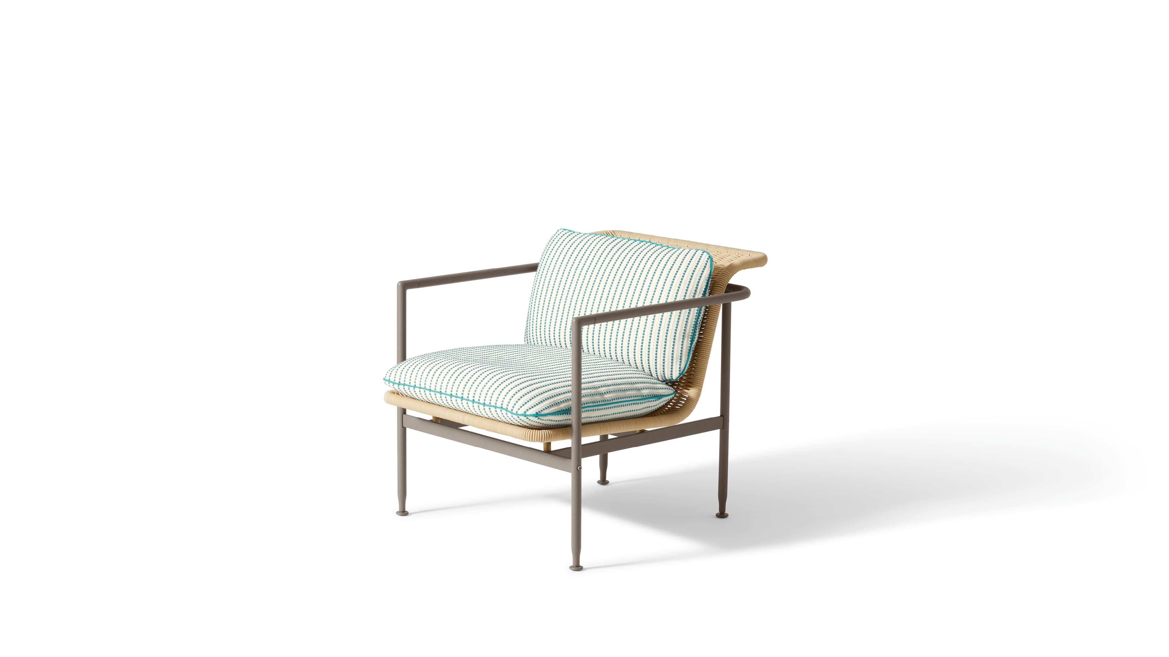 Esosoft Armchair Outdoor