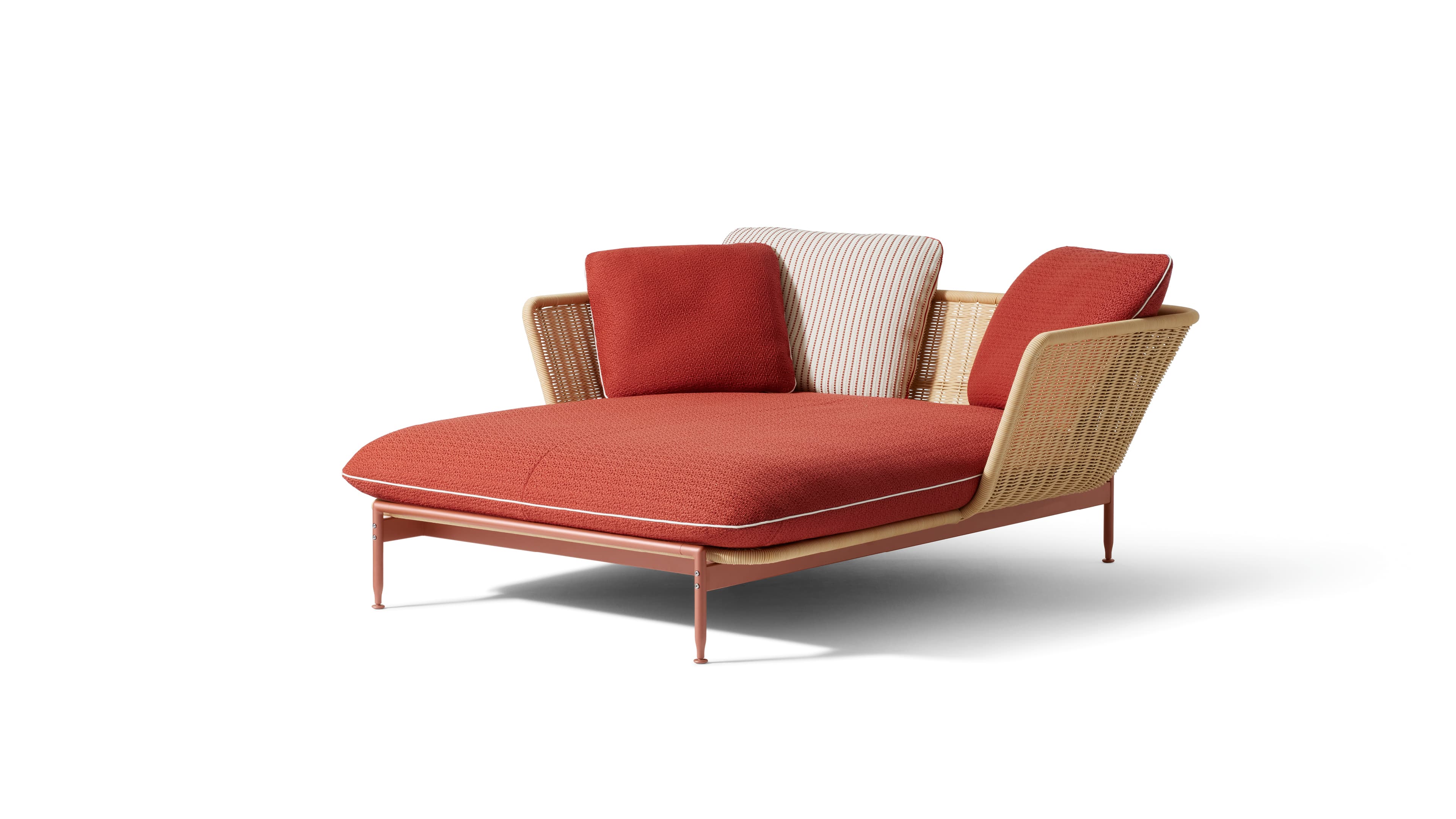 Esosoft Outdoor Lovebed