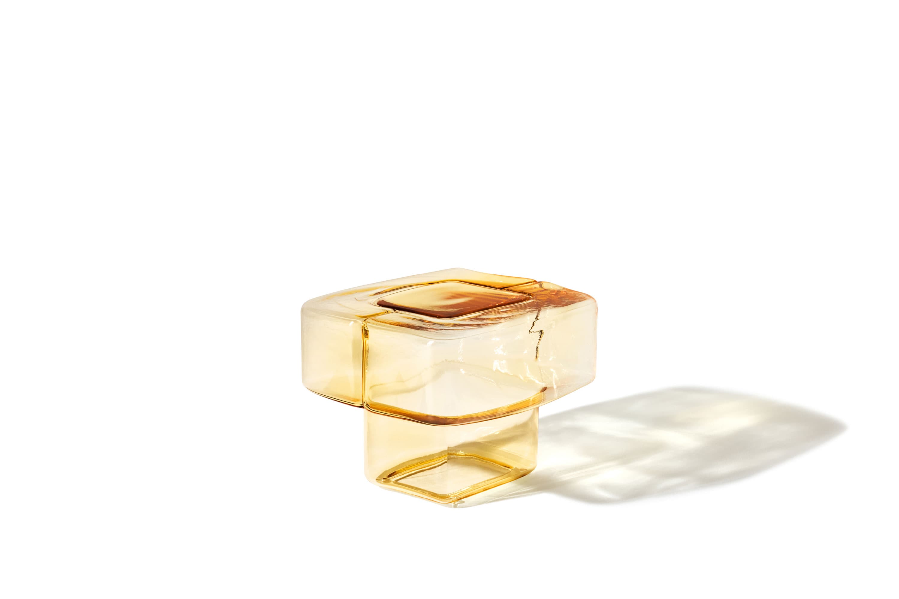 Fluid Joinery - Side Table I