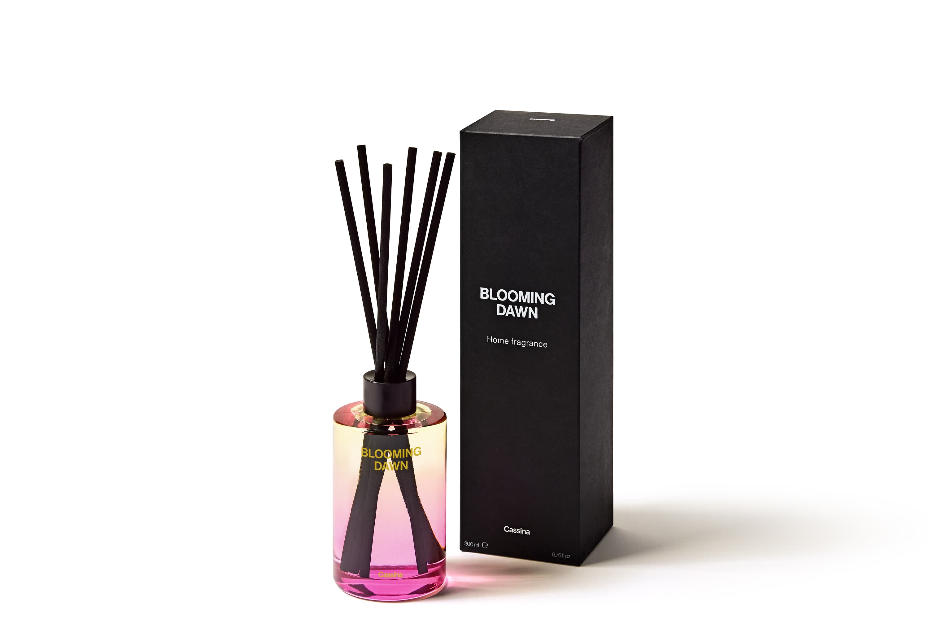 Home Fragrances Blooming Dawn Diffuser