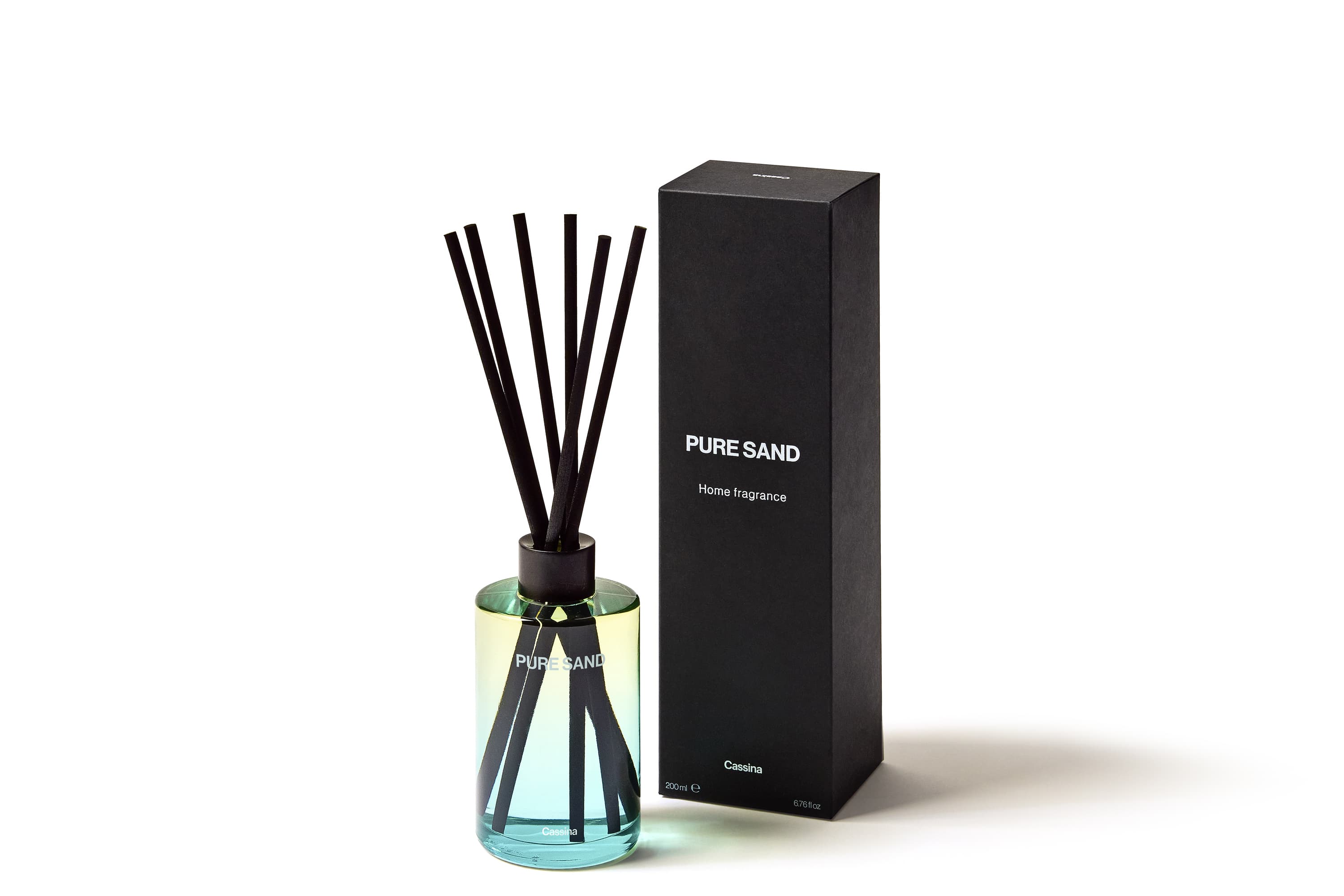 Home Fragrances Pure Sand Diffuser