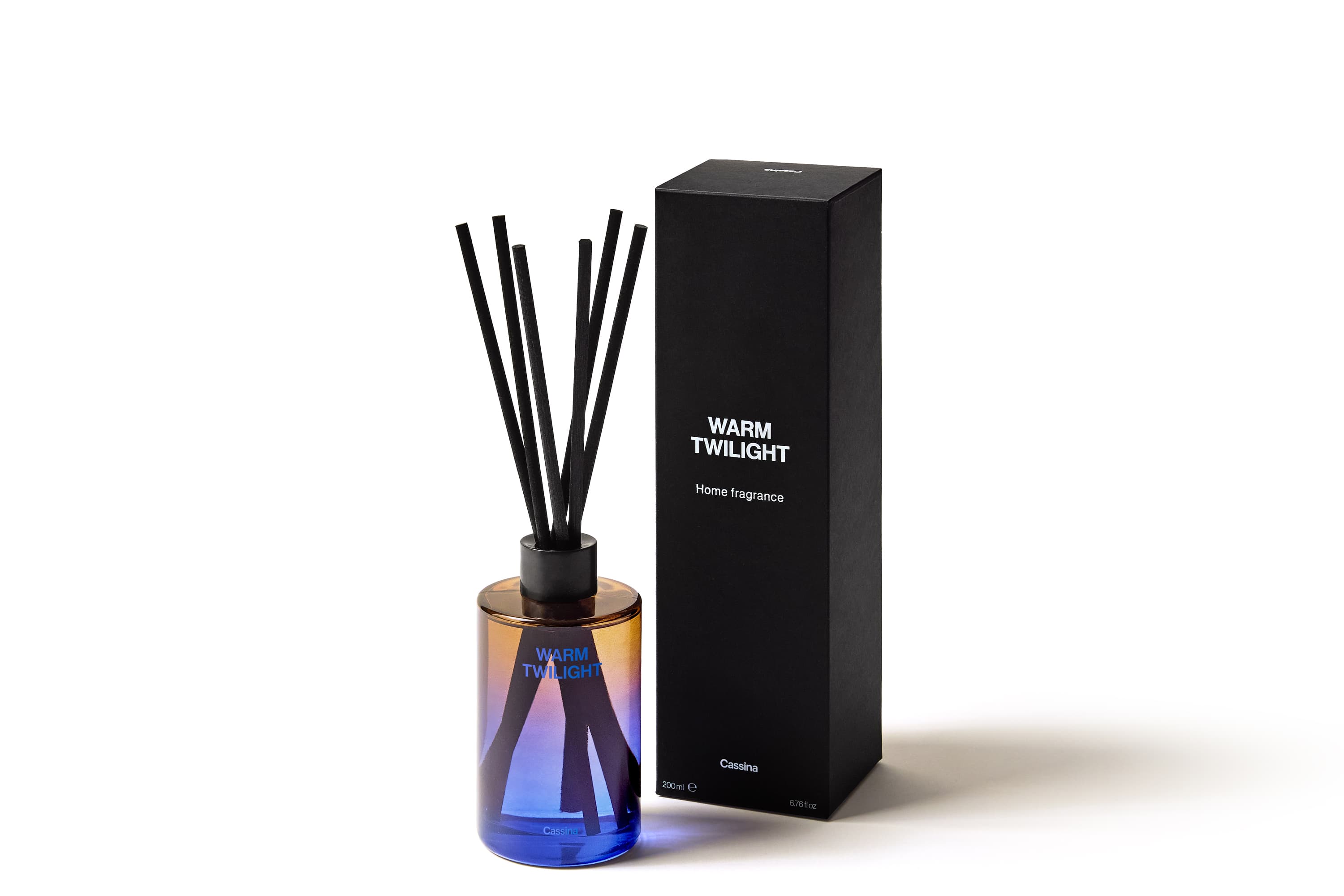 Home Fragrances Warm Twilight Diffuser