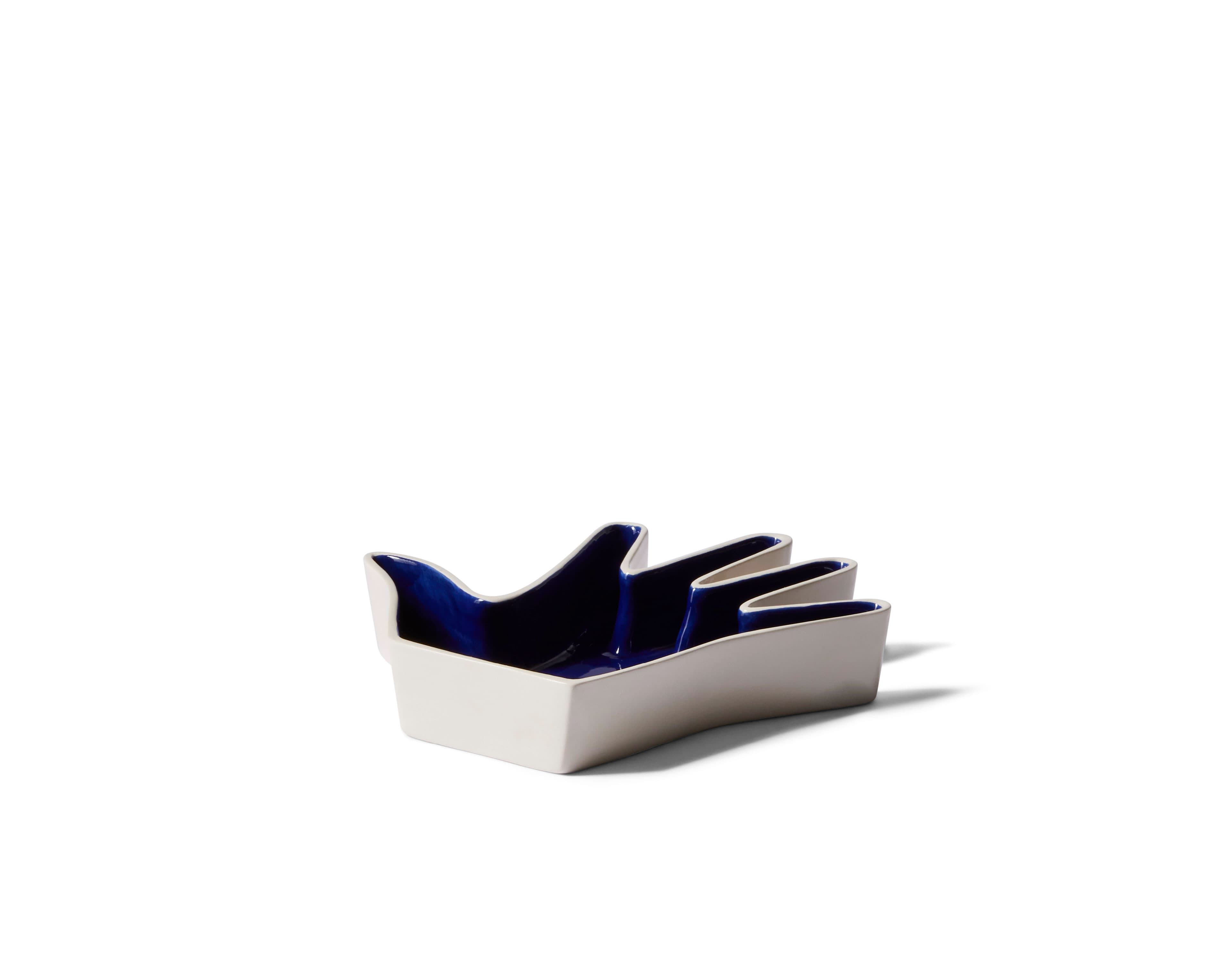 Impronta - Pin tray Mano