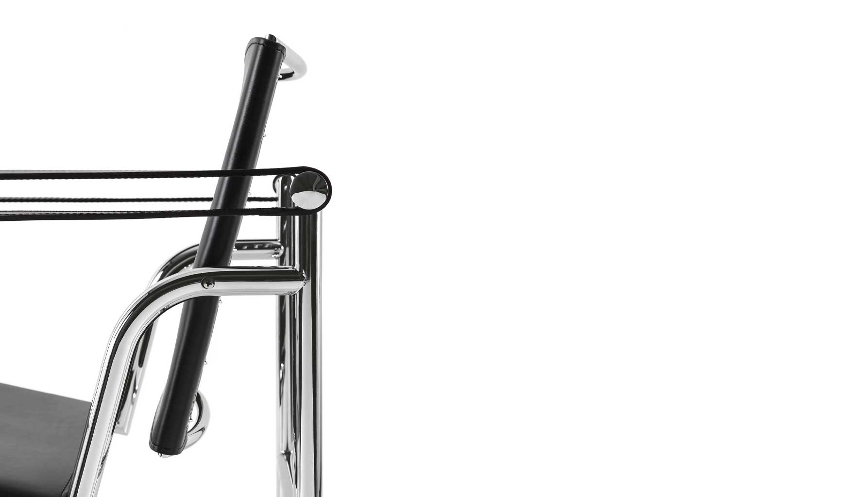 1 Fauteuil dossier basculant