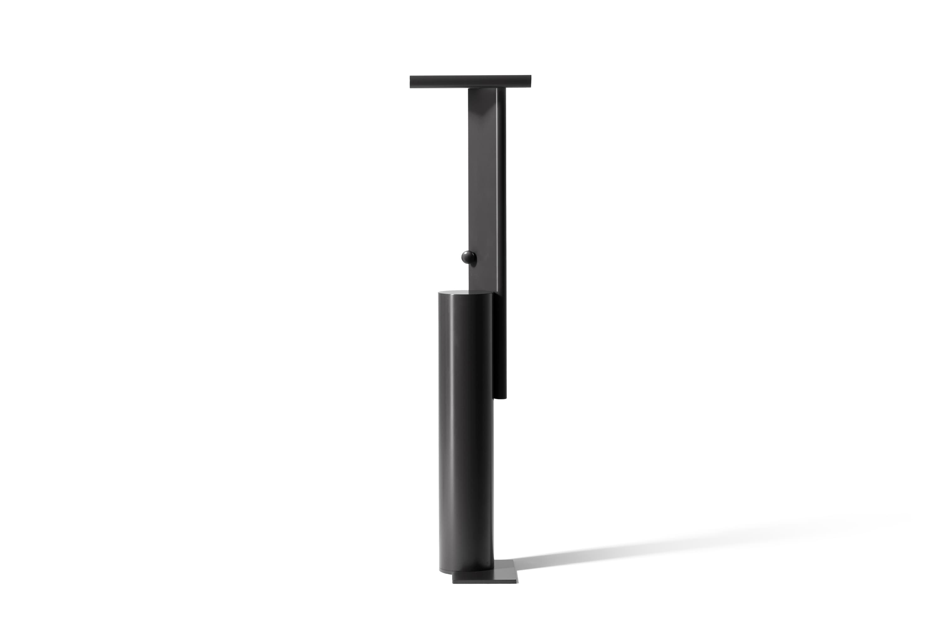 Polyshape | Floor lamp