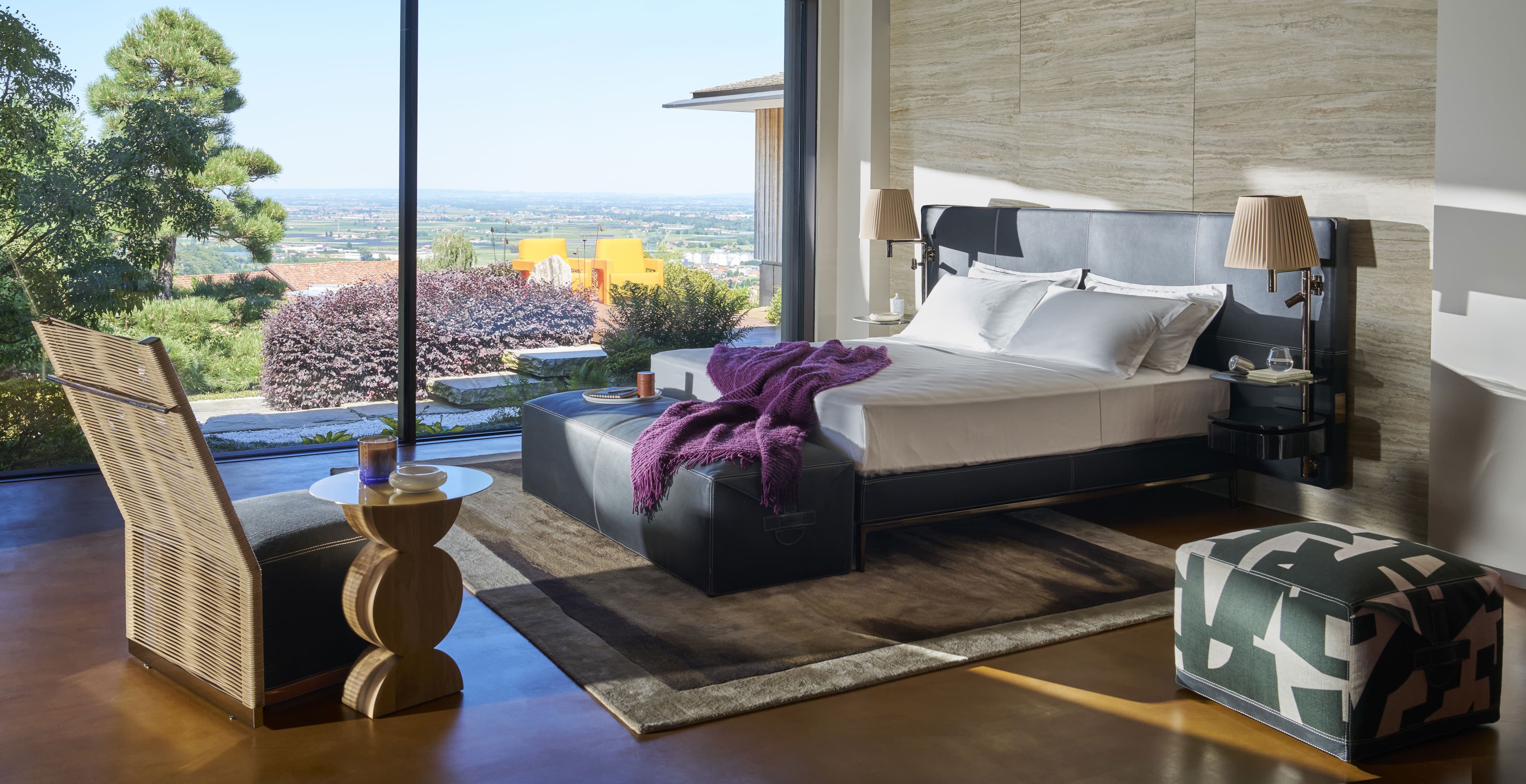 Somewhere El-S | Pouf