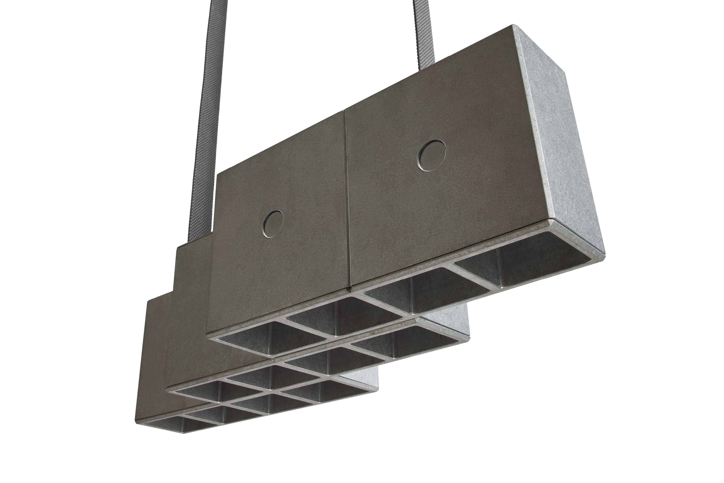 Tsai Light | Suspension lamp