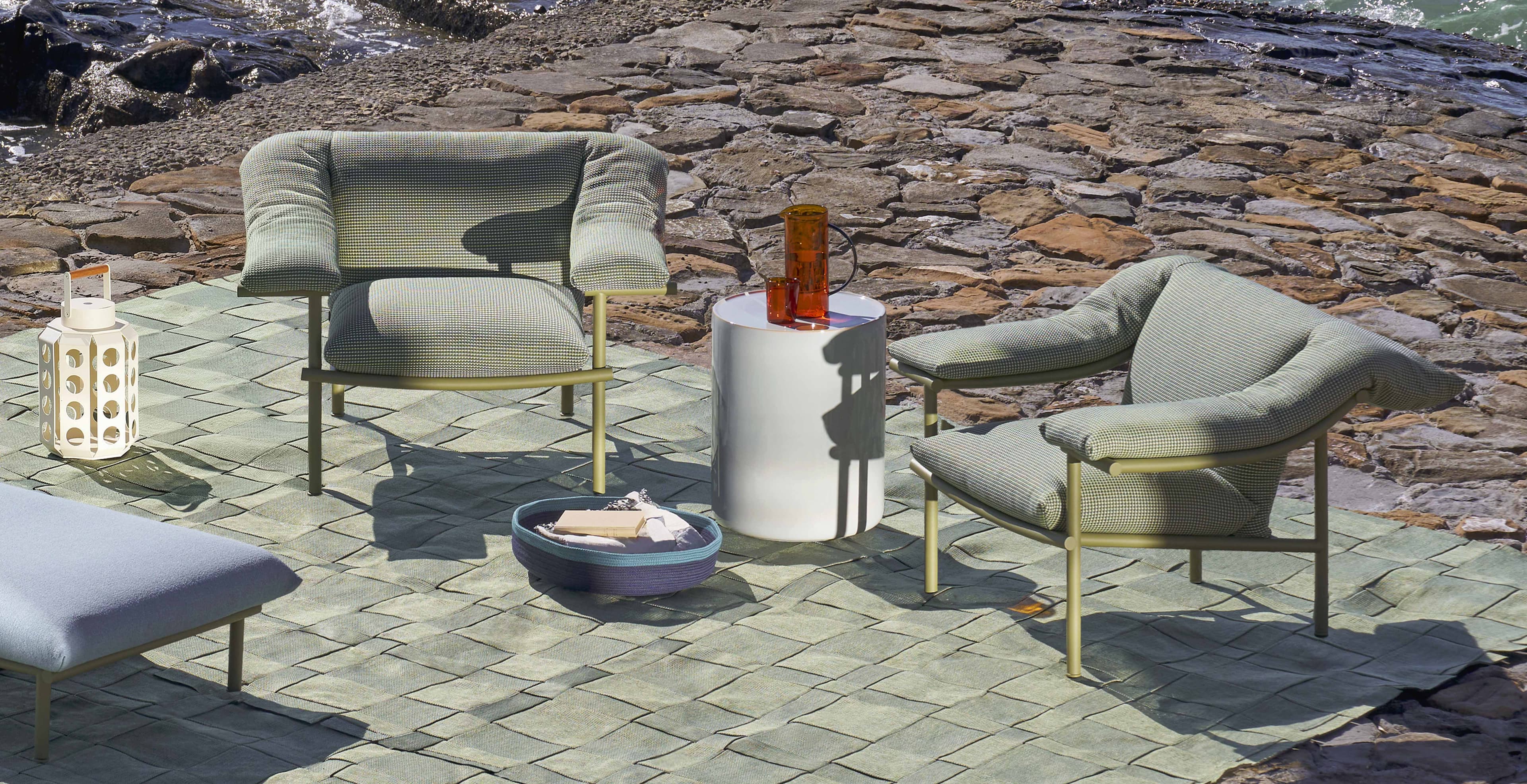 Vidalenta | Armchair