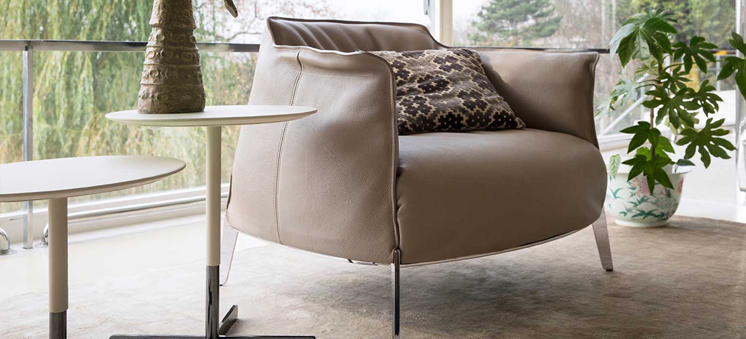 Archibald Gran Comfort | Armchair