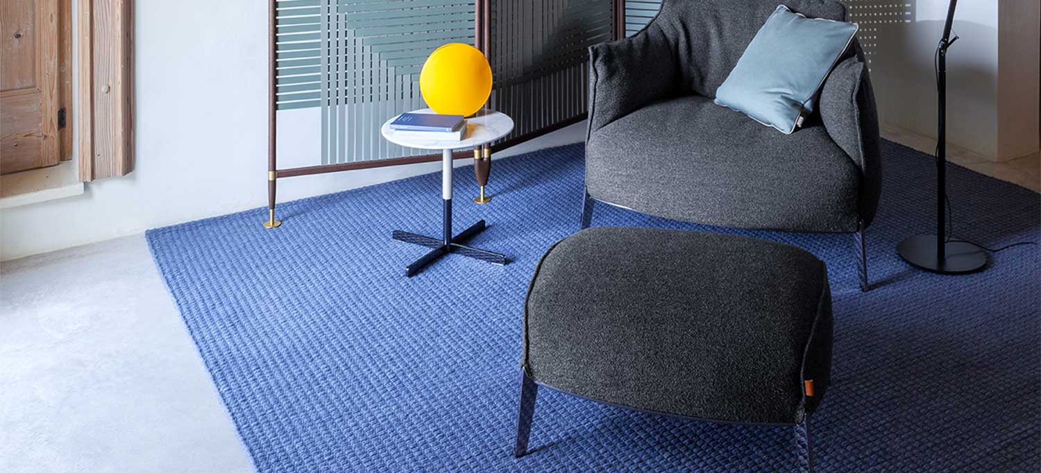 Archibald Gran Comfort | Ottoman