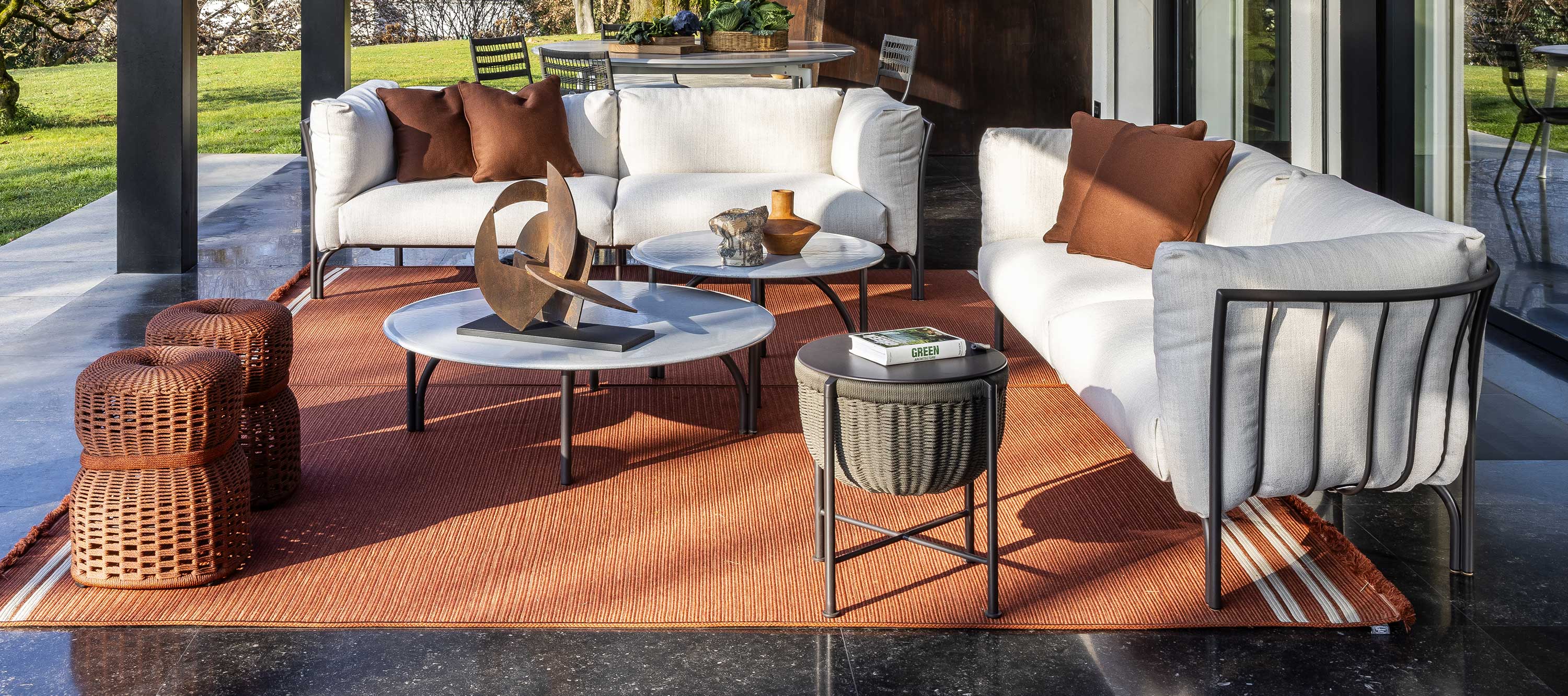 Cestlavie Outdoor | Basket