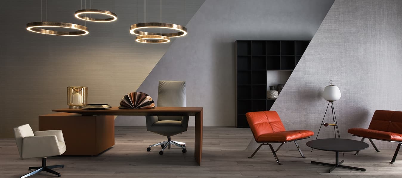 Chancellor | Office chair