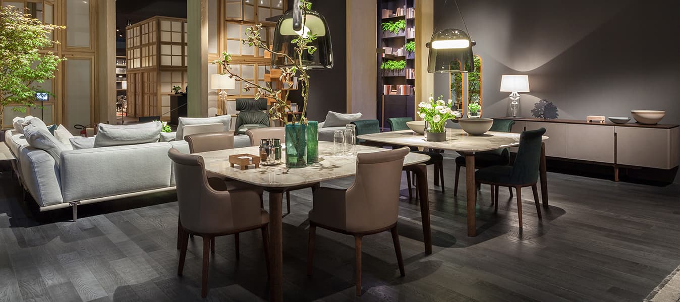 Diva | Small armchair