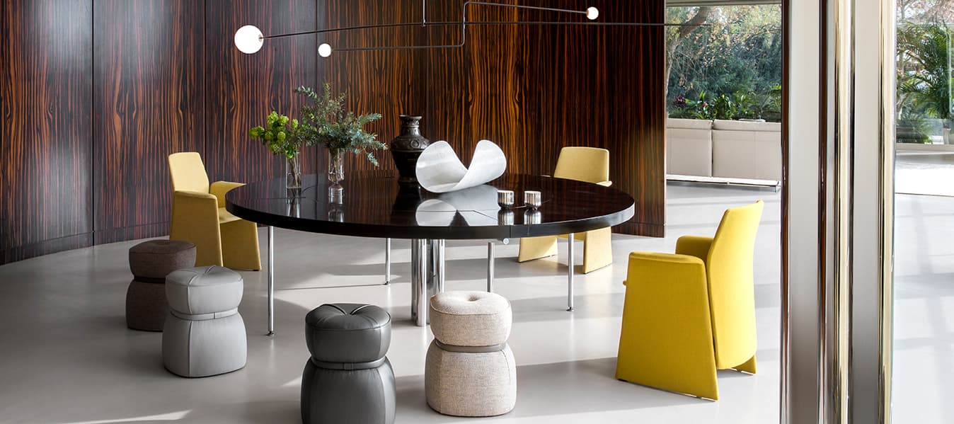 Downtown Conference | Bridge chair