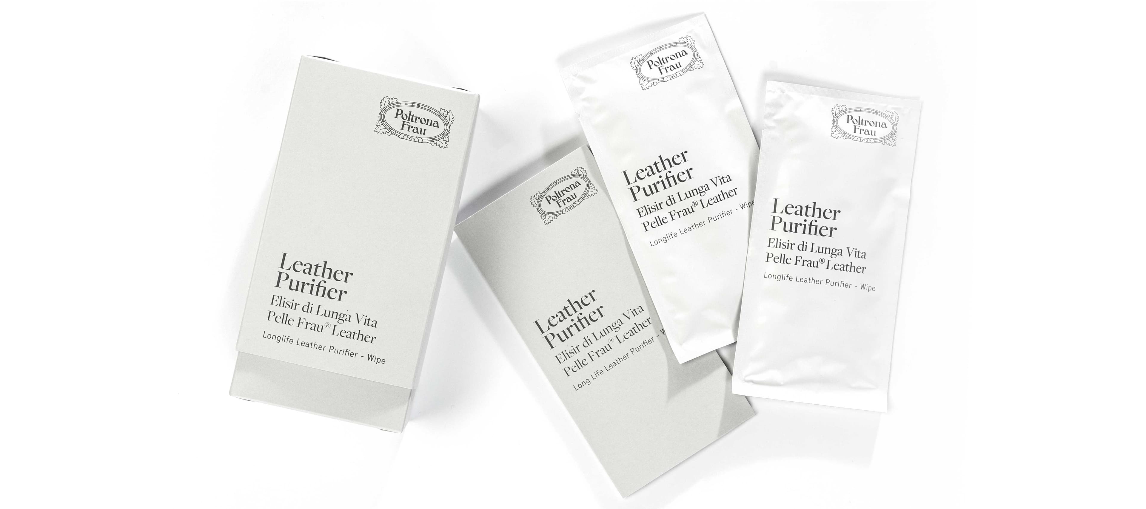 Gli Oggetti | Elisir Purifier Kit