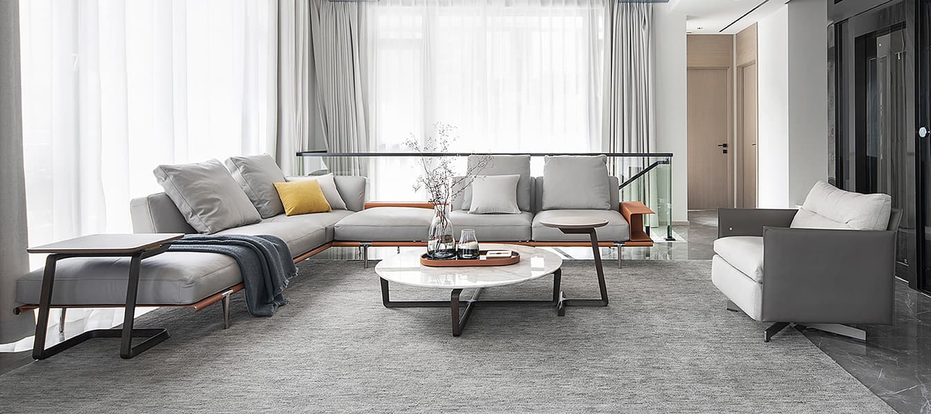 Fidelio | Small Table 53x42x55cm