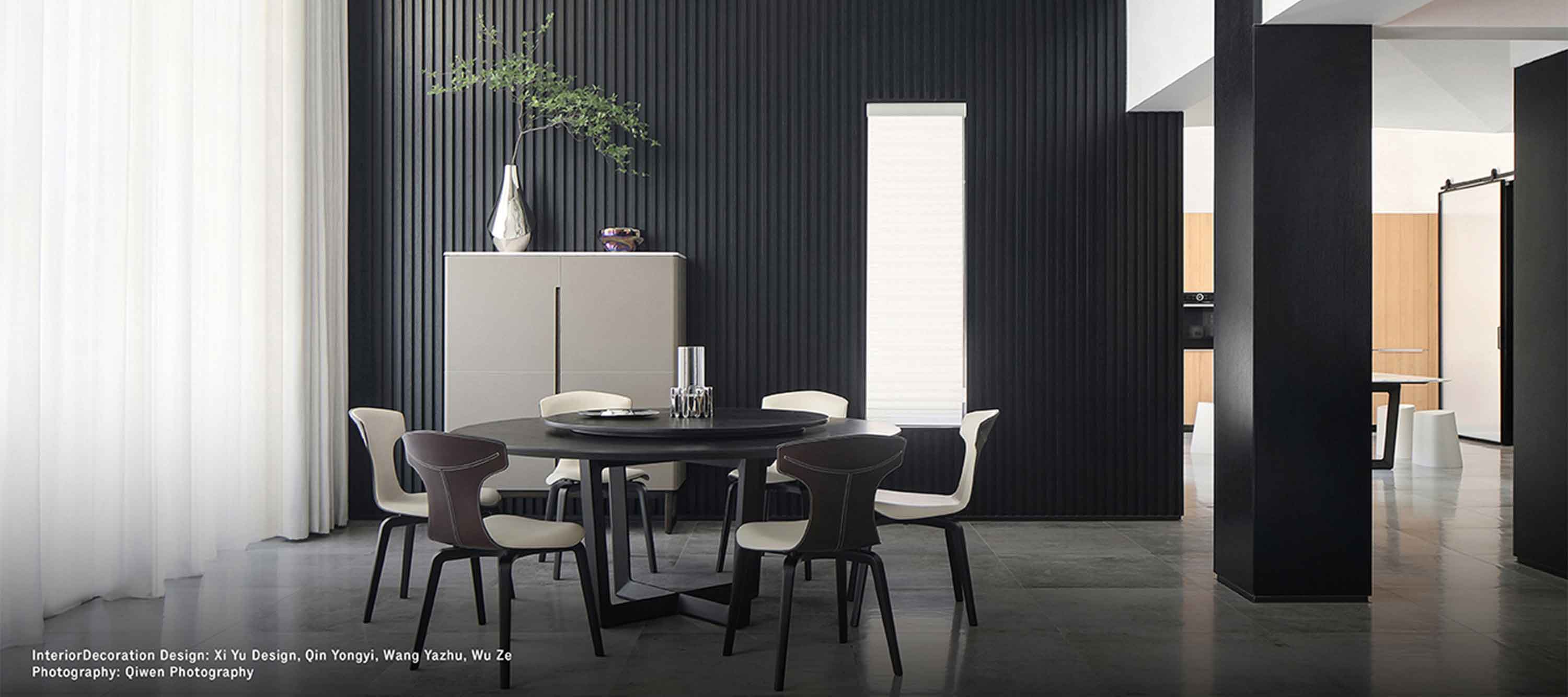 Fidelio | High Cabinet