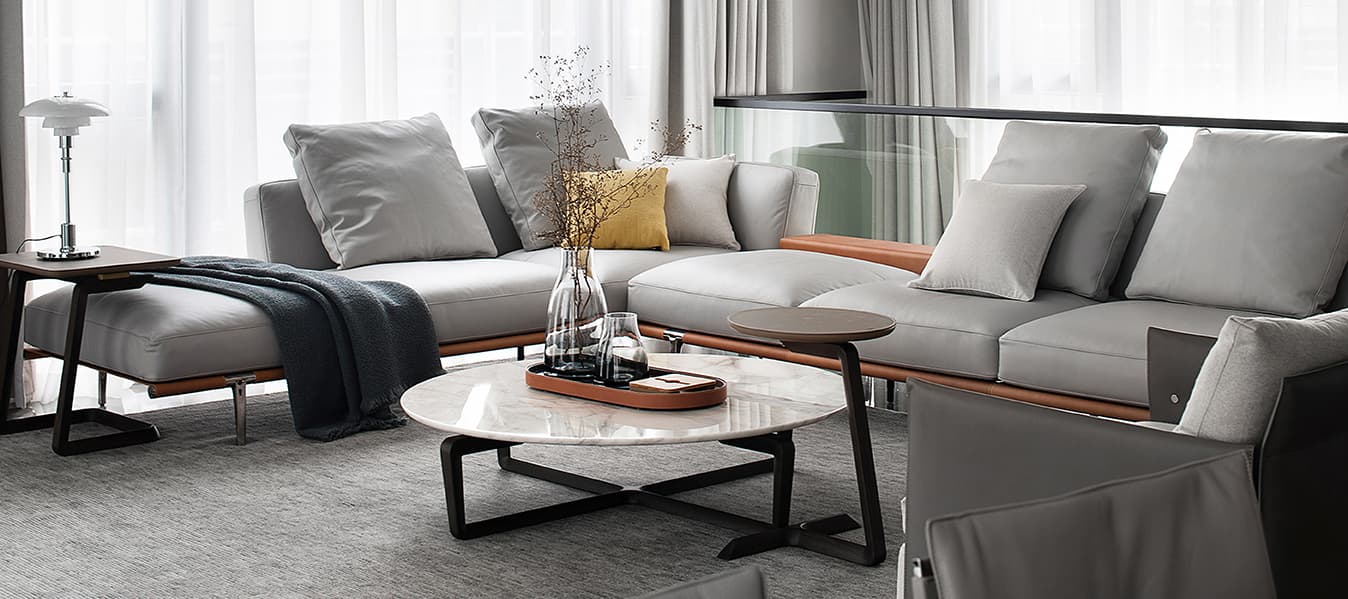 Fidelio | Coffee table