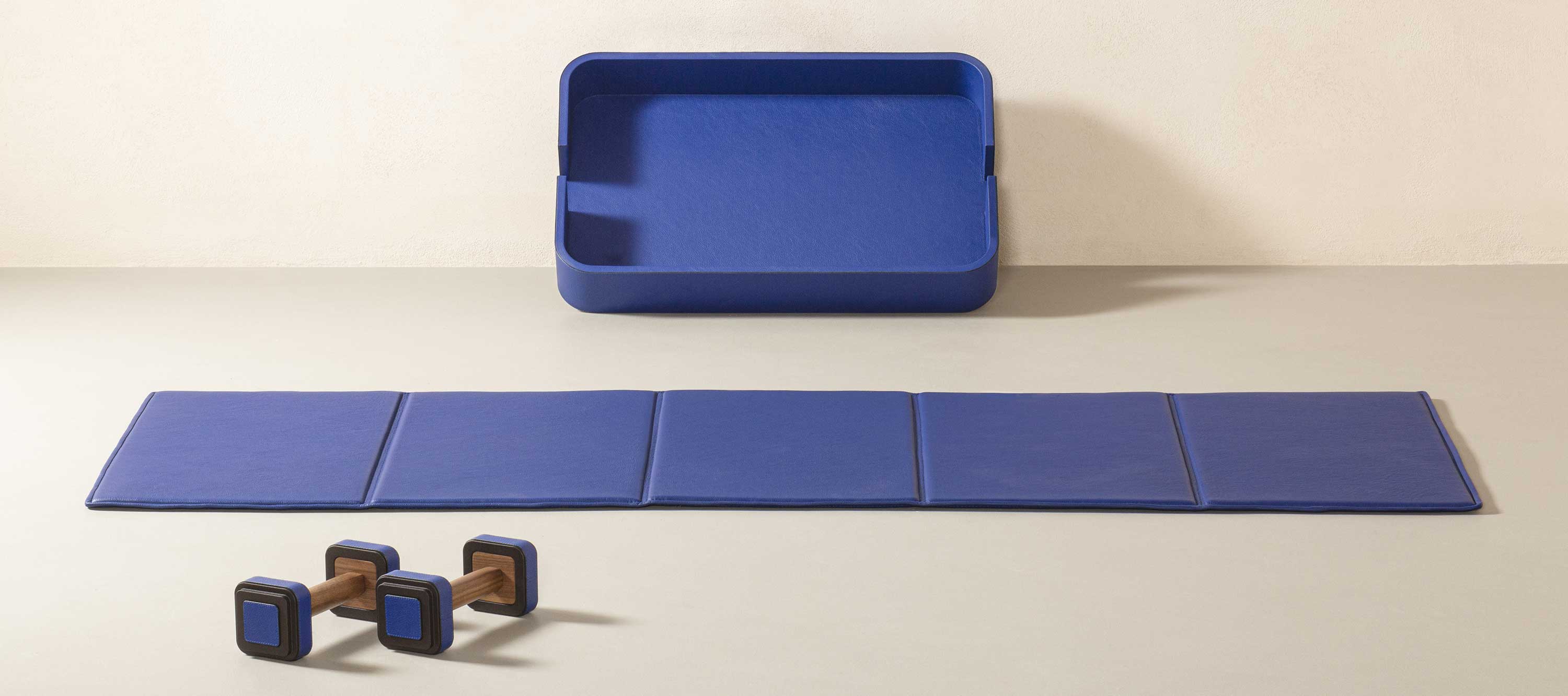 Fitness collection | Yoga mat